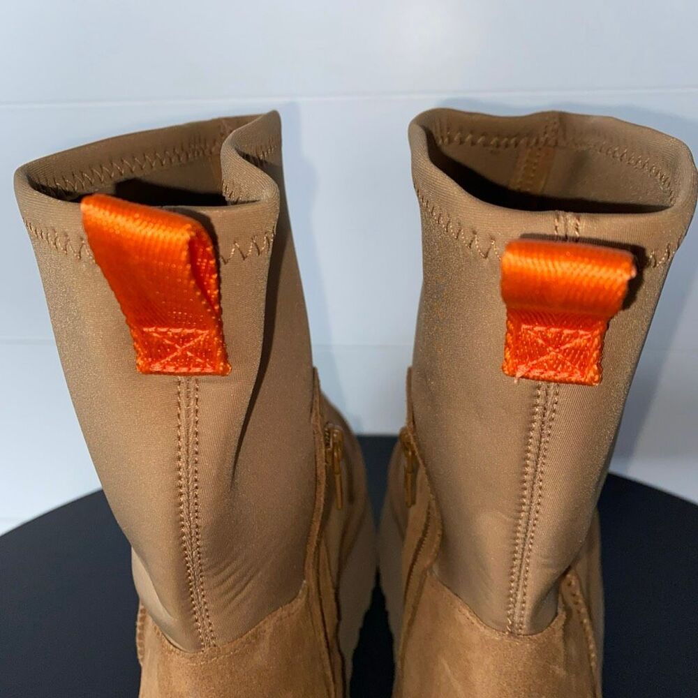 UGG New Without Box Authentic Classic Dipper Plat… - image 12